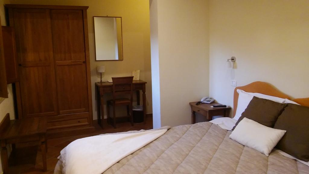 More Di Cuna Hotel, Сиена цены
