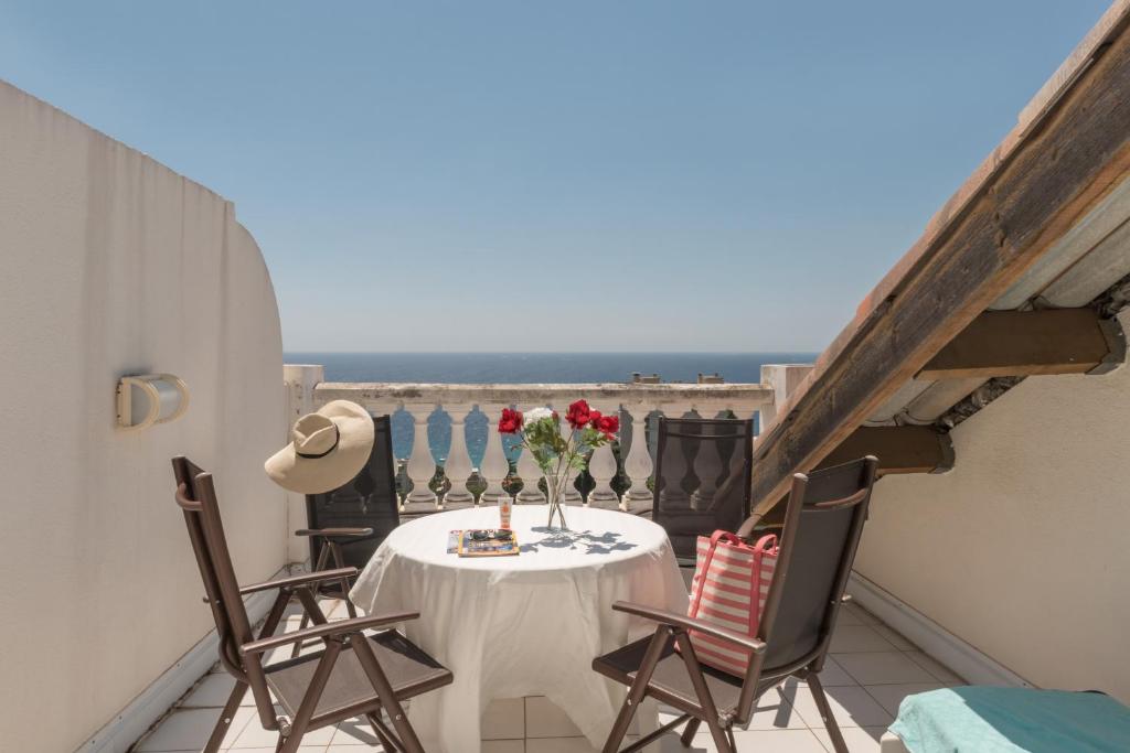 Residence Cannes Villa Francia P&V Франция цены