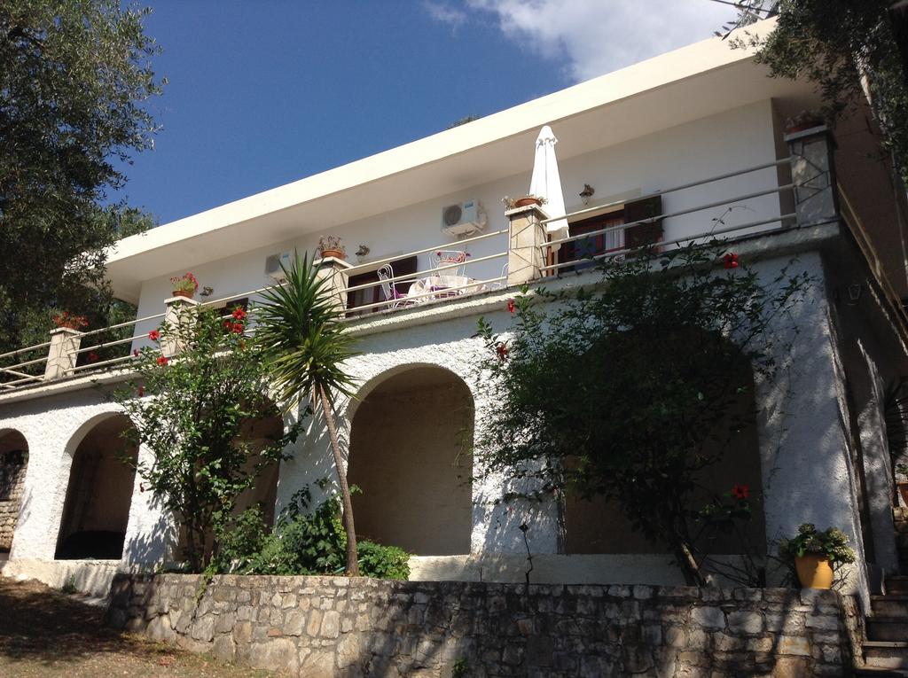 Villa Magdalena, Греція, Корфу (острів), тури, фото та відгуки