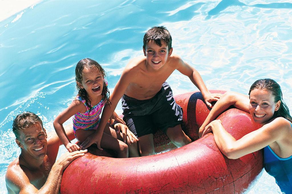 Гарячі тури в готель Movenpick Waterpark Resort & Spa Soma Bay