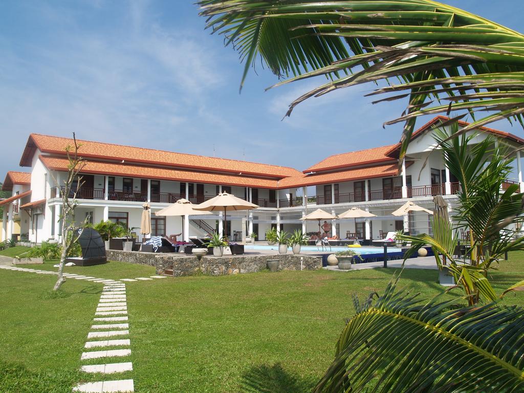 Imagine Villa Hotel, Мирисса, Шри-Ланка, фотографии туров