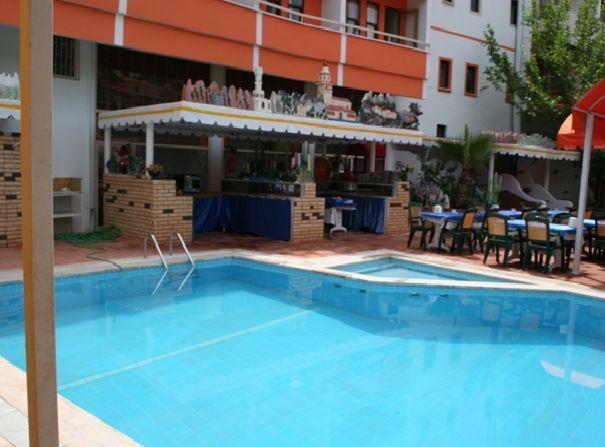 Arikan Inn Hotel (ex. Mojna Hotel), 3, zdjęcia