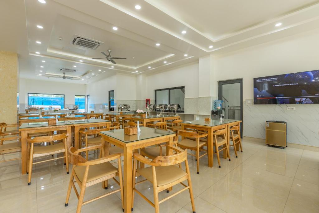 Отзывы об отеле Home Park Hotel Phu Quoc