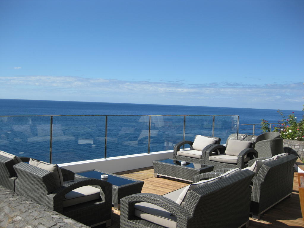 Ceny hoteli Madeira Regency Cliff