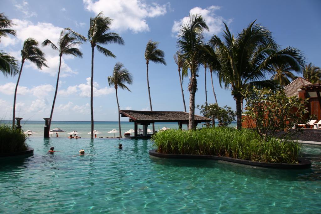 Отель, Ко Самуи, Таиланд, Mai Samui Beach Resort & Spa