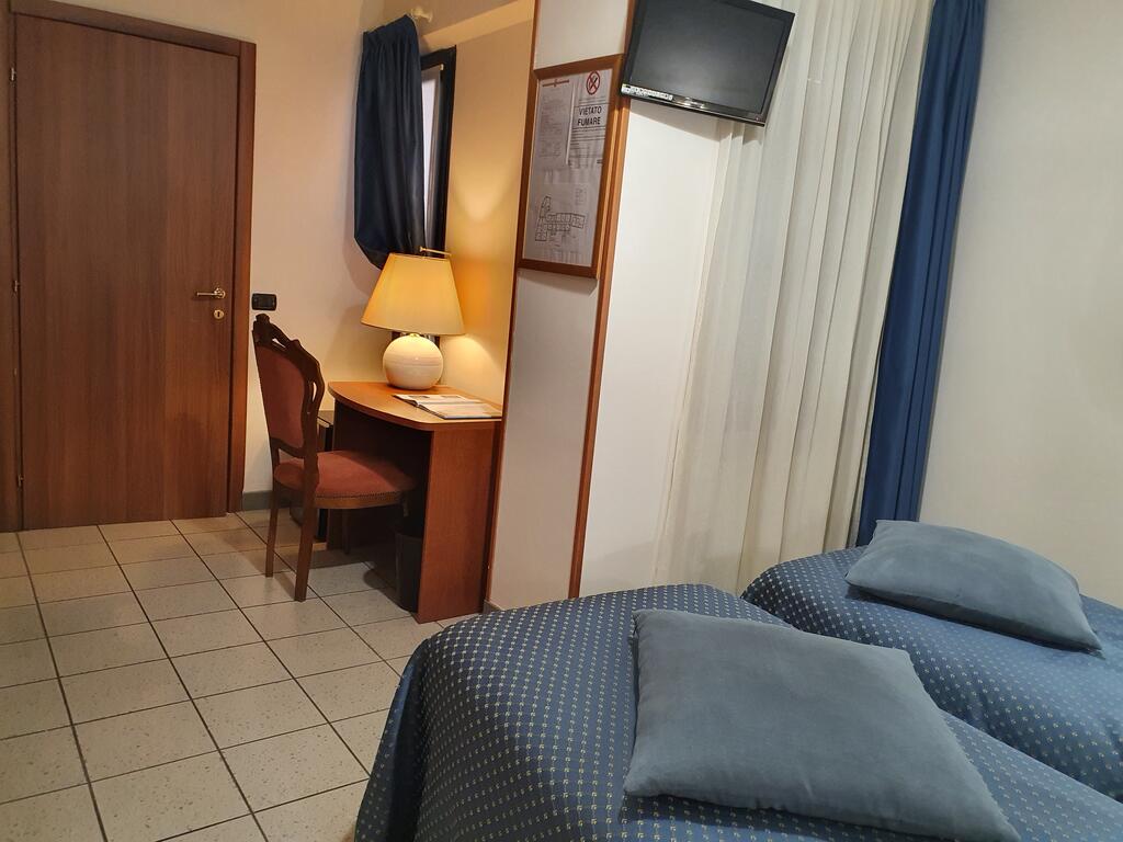 Отель, Бергамо, Италия, San Giorgio Hotel