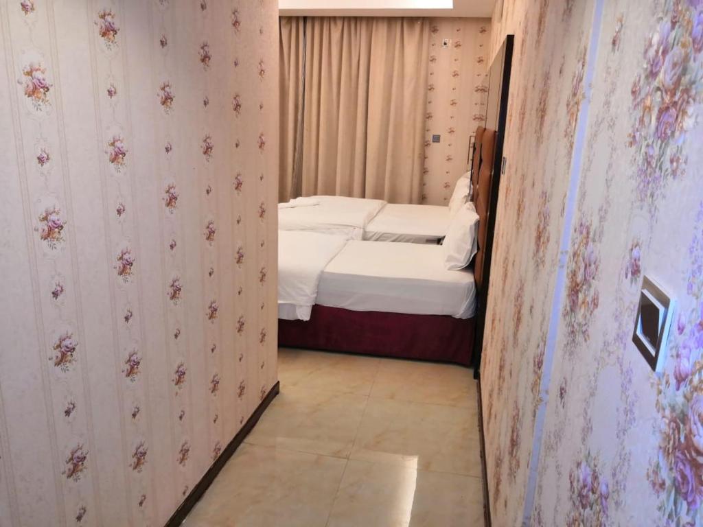 Отдых в отеле Oyo 273 Burj Nahar Hotel