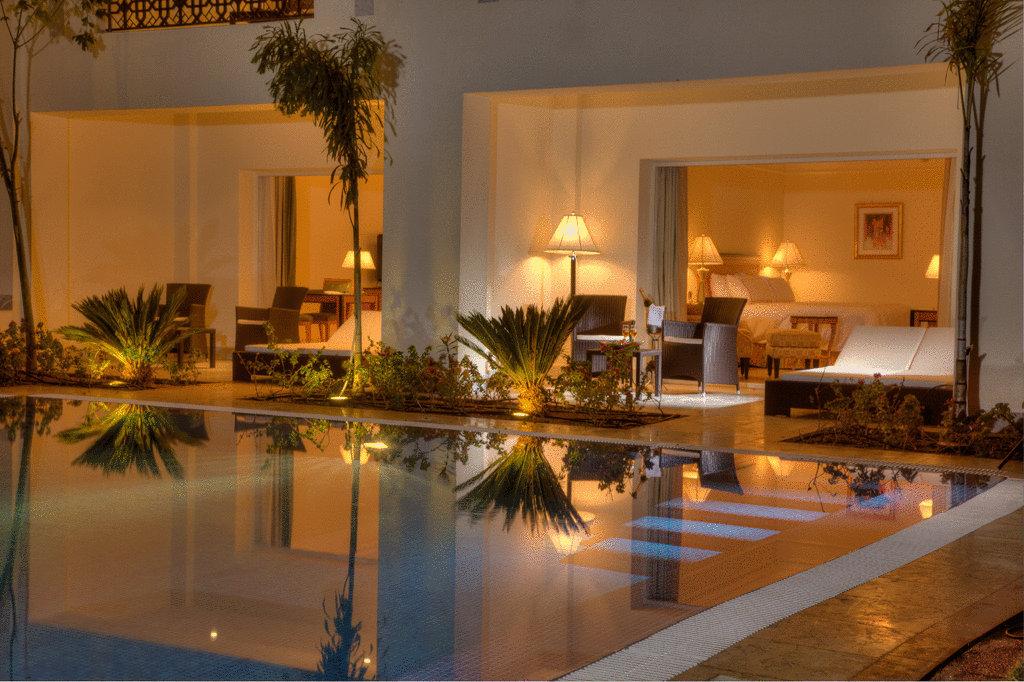 Горящие туры в отель Le Royale Collection Luxury Resort (ex. Royal Sonesta Resort) Шарм-эль-Шейх Египет