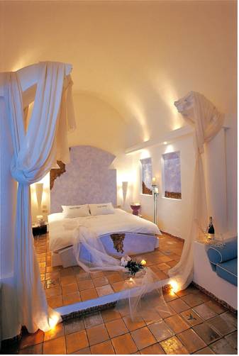 Astarte Suites, Greece, Santorini Island