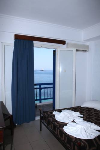 Горящие туры в отель Nikolas Hotel Paros Парос (остров)