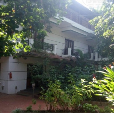 Villa Augusta, Кандолим, Индия, фотографии туров