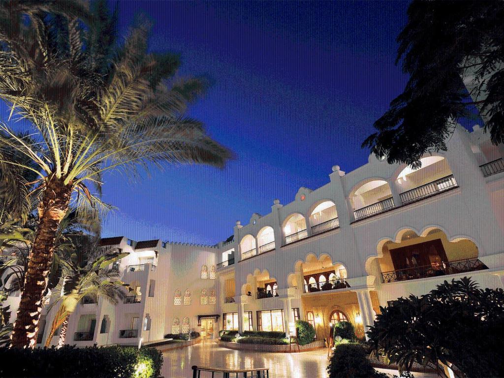 Baron Palms Resort (Adult Only 16+), Sharm el-Sheikh