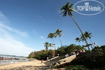 Andaman Sunset Resort, Таиланд, Краби, туры, фото и отзывы