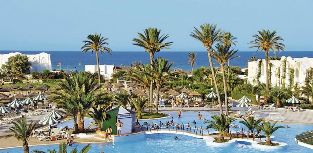 Djerba Holiday Beach, Джерба (остров), Тунис, фотографии туров