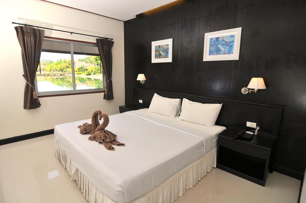 Klong Prao Resort ціна