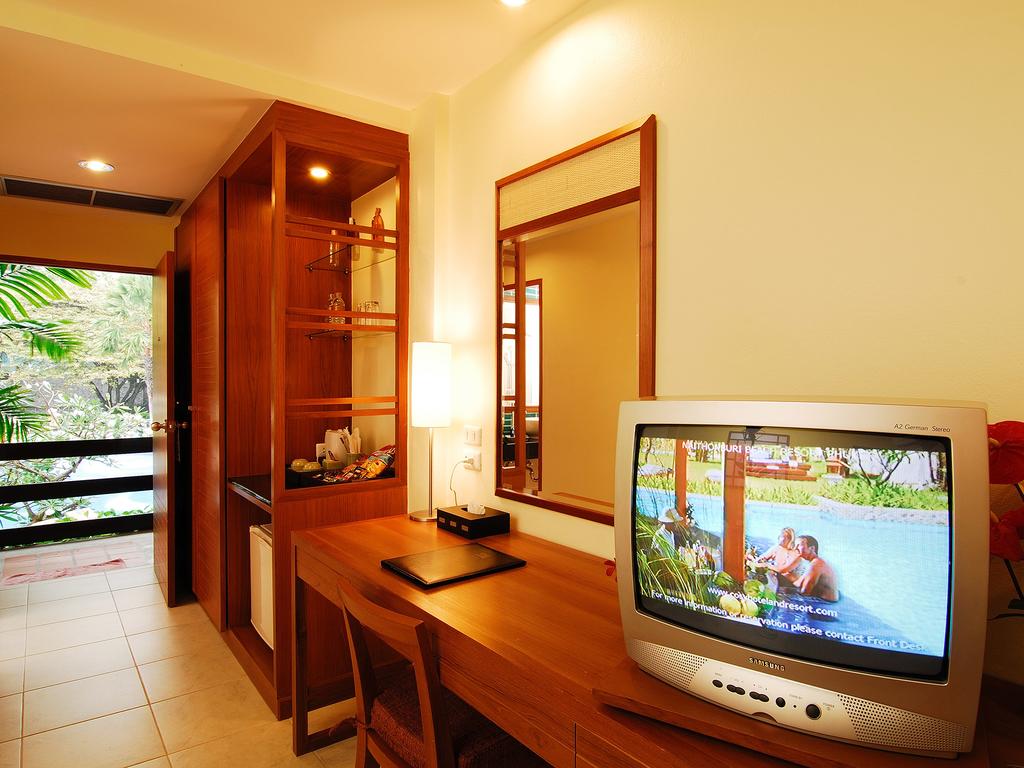 Tours to the hotel Cosy Beach Hotel Pattaya Thailand
