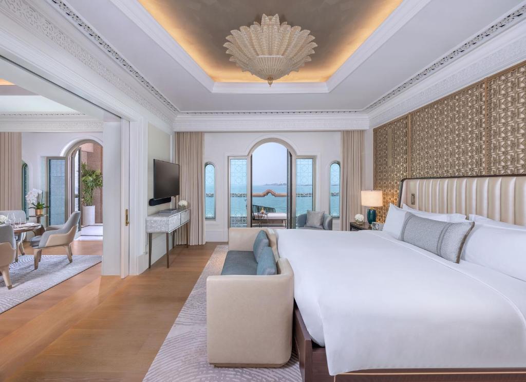 Отель, 5, Emirates Palace Mandarin Oriental