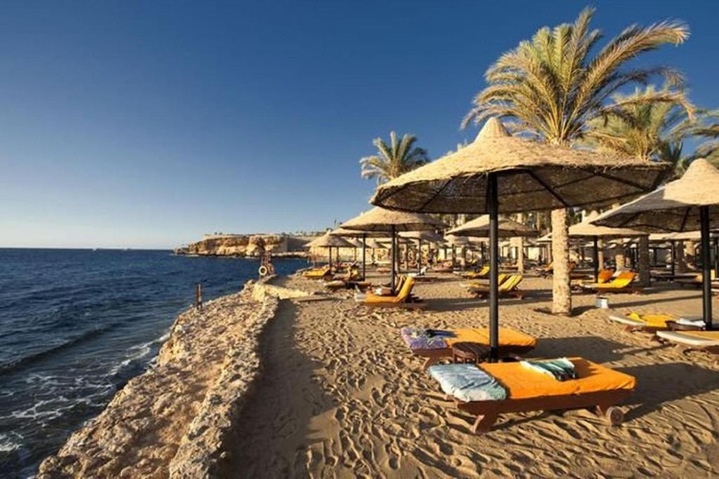 The Grand Hotel Sharm El Sheikh, 5, фотографии
