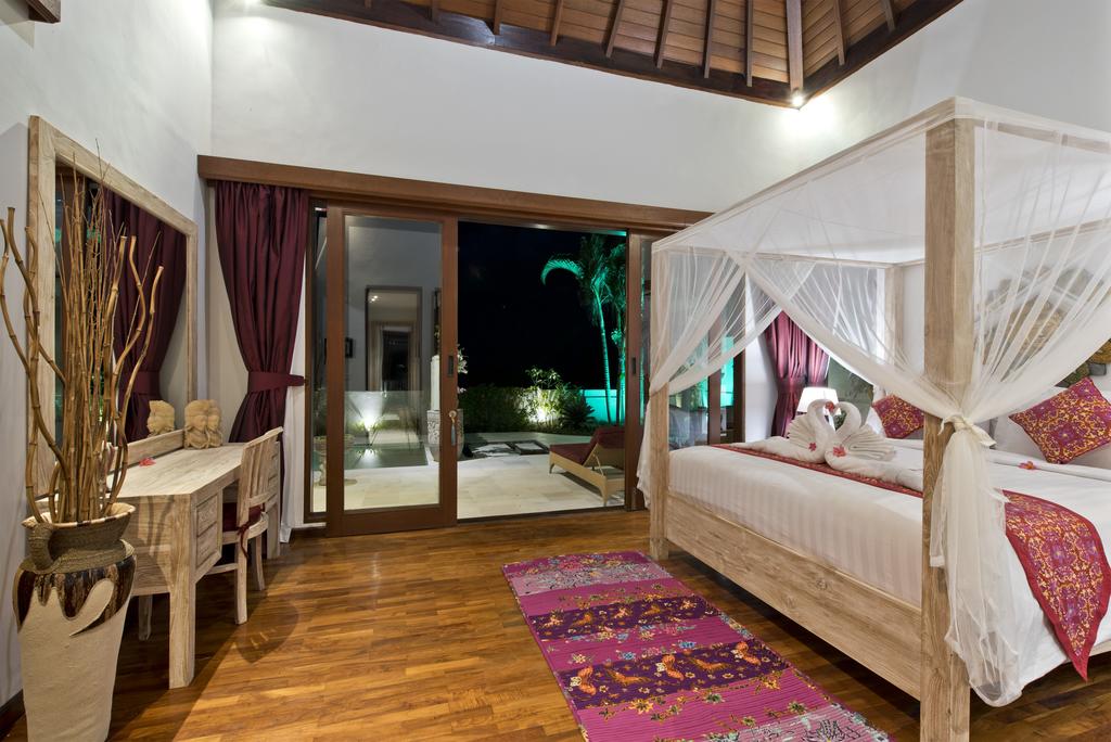 Sahaja  Sawah Villa Retreat, Бали (курорт), Индонезия, фотографии туров