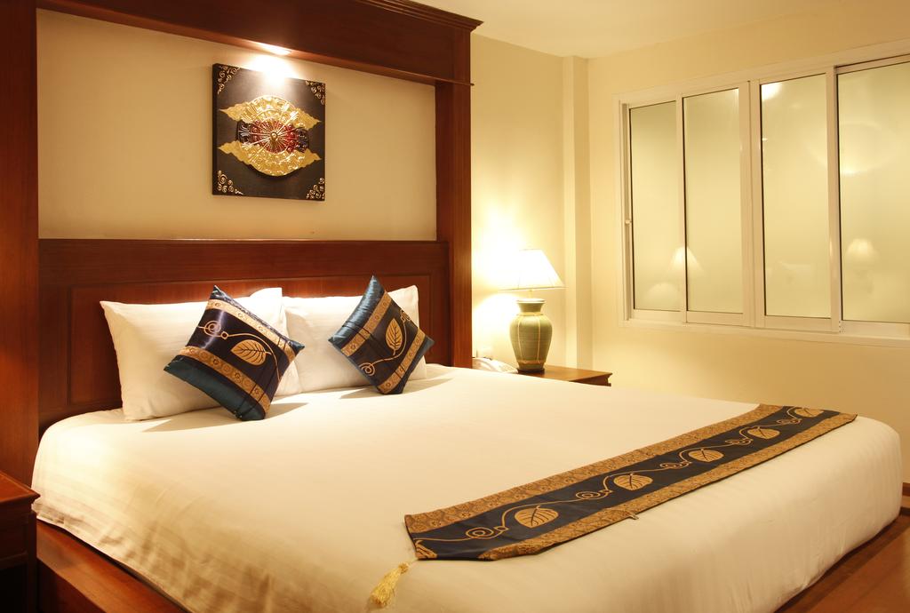 Гарячі тури в готель Baan Yuree Resort & Spa Патонг