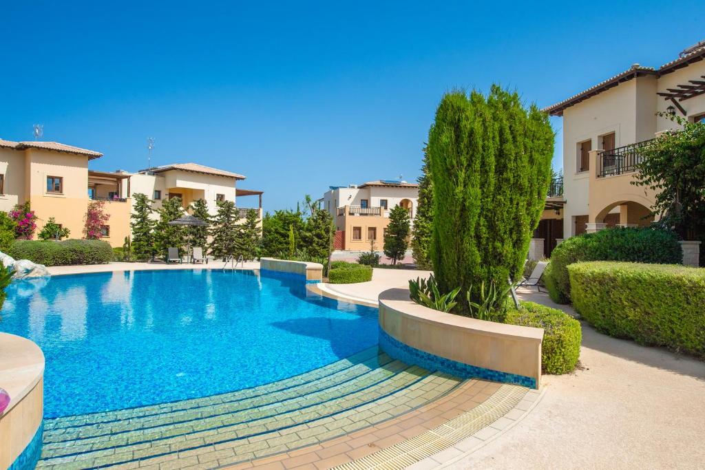 Горящие туры в отель Aphrodite Hills Golf & Spa Resort Residences – Apartments Пафос