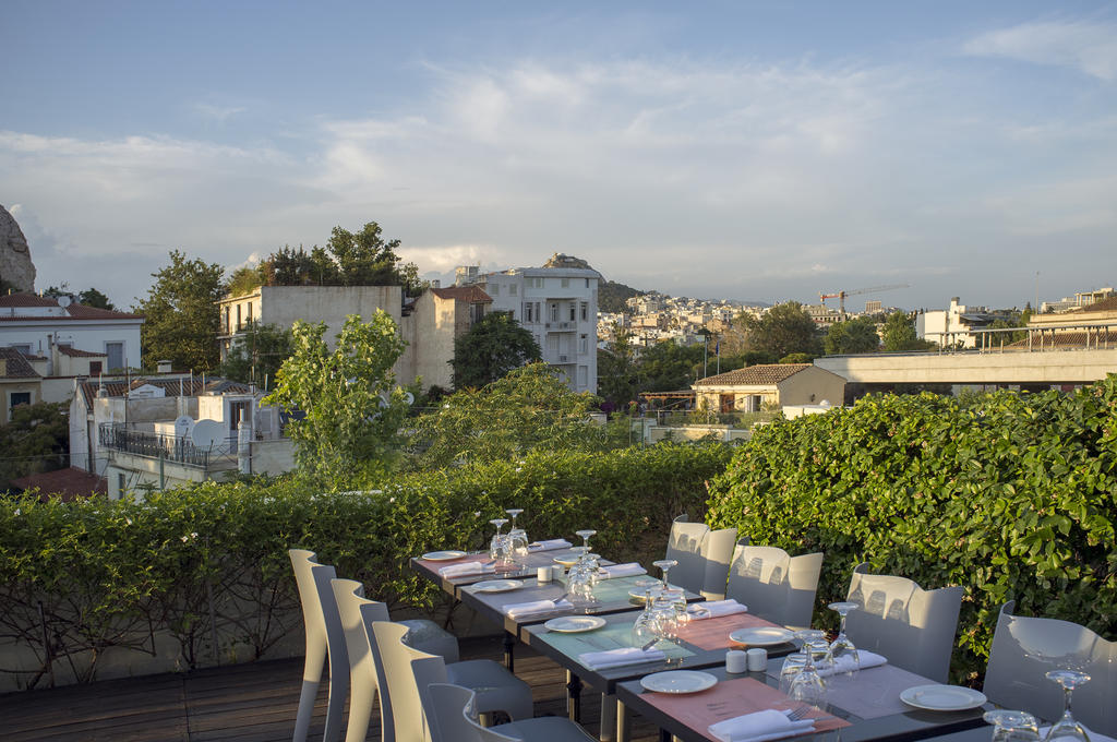 Гарячі тури в готель Herodion Hotel Афіни