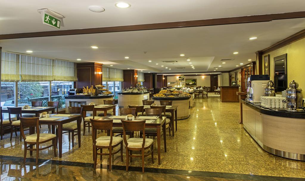 Grand Oztanik Hotel, Turkey, Istanbul, tours, photos and reviews