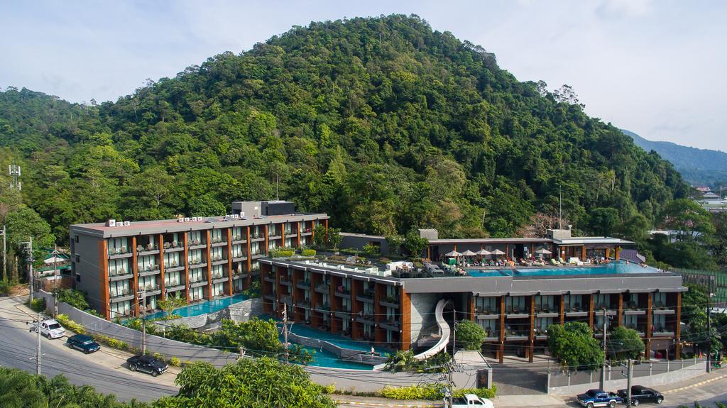 Wakacje hotelowe Kc Grande Resort & Spa Ko Chang