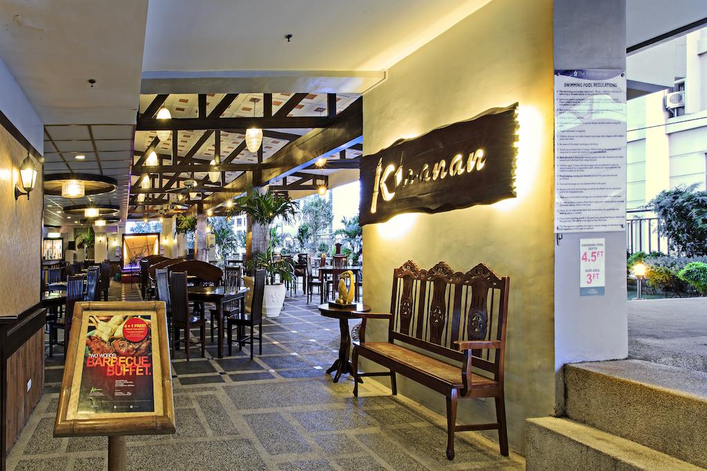 Cebu Parklane Hotel, фото отеля 53
