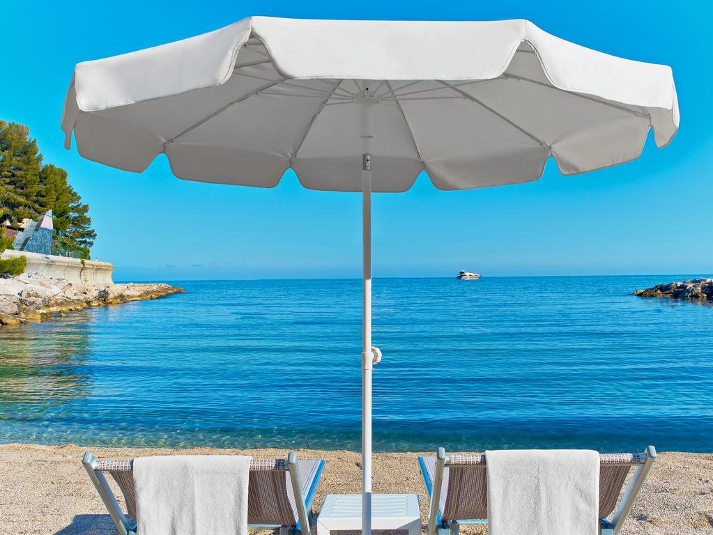 Hotel Meridien Beach Plaza Luxe, Монако, Франция, фотографии туров