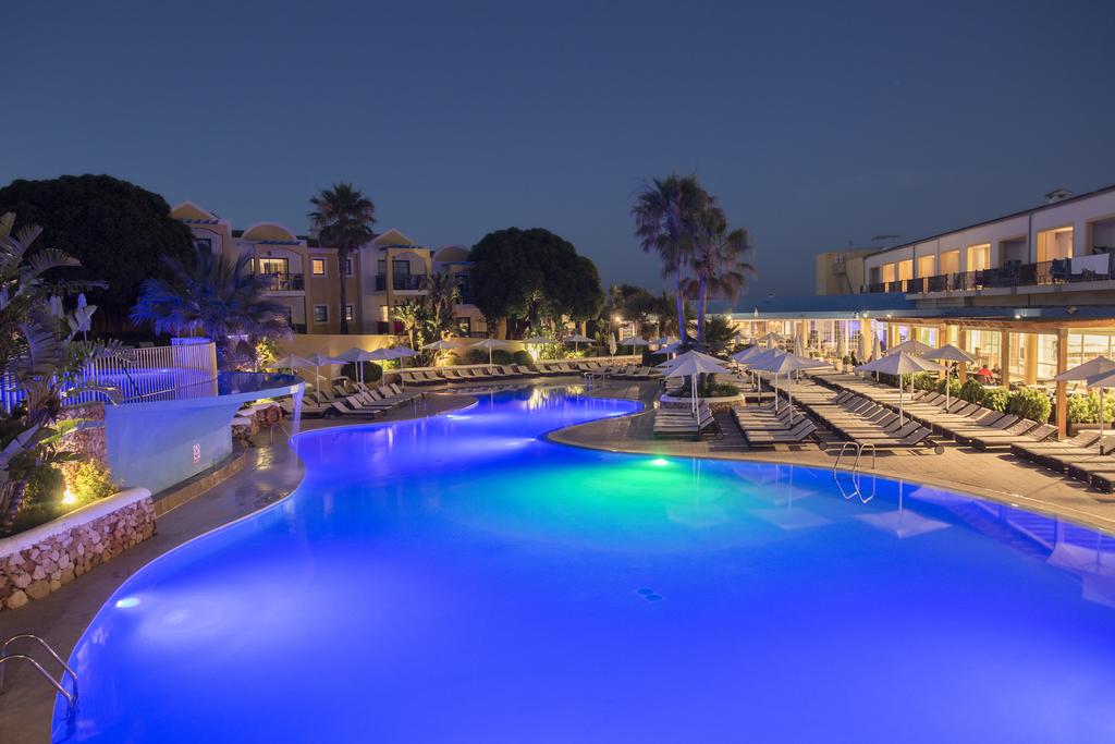 Отель, Mar Hotels Paradise Club & Spa
