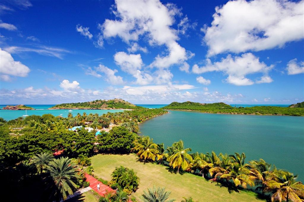 Сент-Джонс Grand Royal Antiguan Beach Resort цены