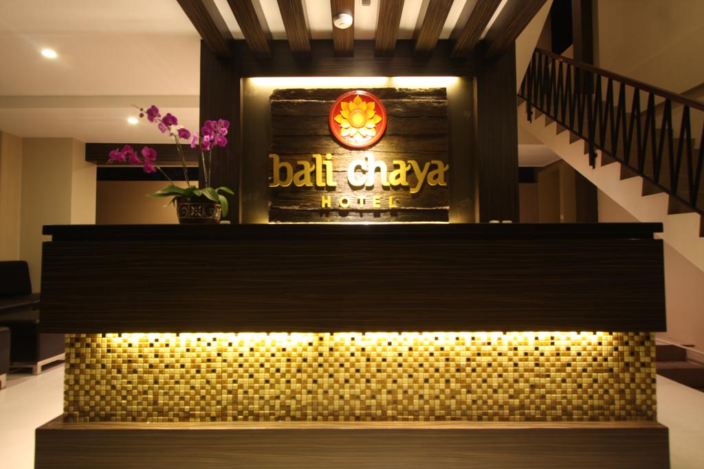 Bali Chaya, Легиан, Индонезия, фотографии туров