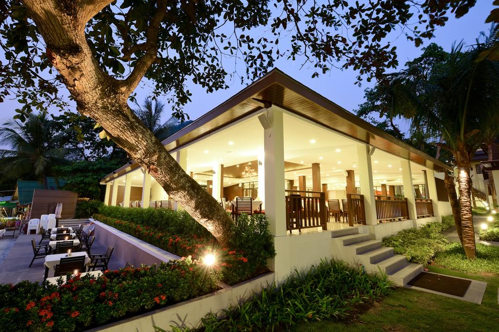 Ко Чанг Kacha Resort & Spa Koh Chang ціни