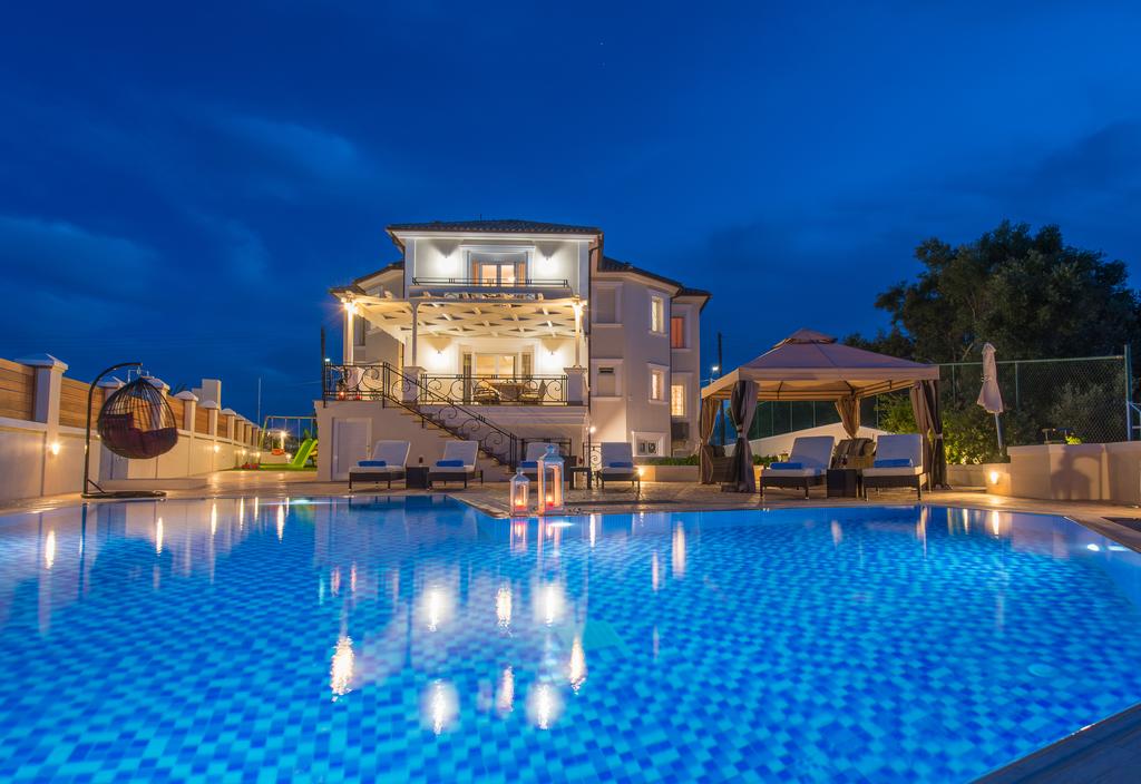Villa Frido Luxury, фото отдыха
