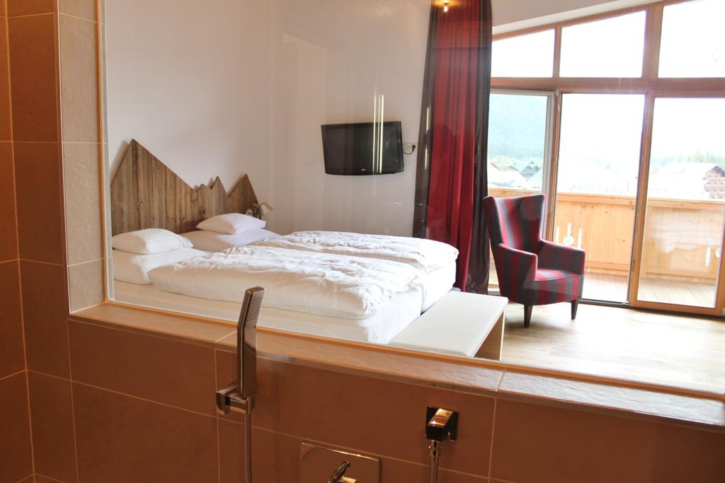 Seelos Hotel, Austria, Tyrol