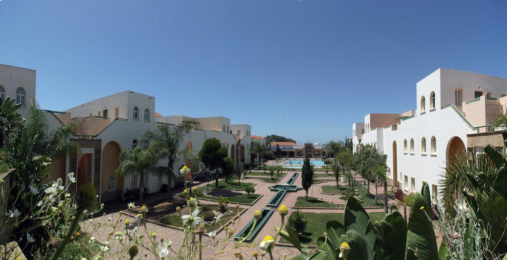 Отдых в отеле Ryad Mogador Essaoura Эс-Сувейра