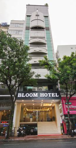 Bloom Saigon Hotel, 3, фотографии
