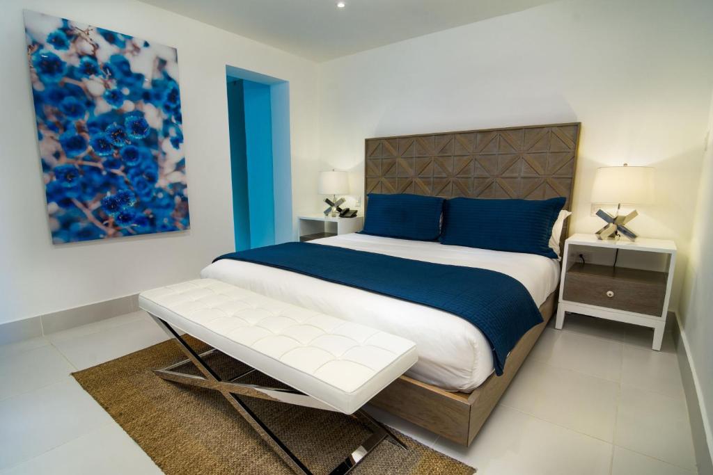 The Ocean Club, a Luxury Collection Resort, Costa Norte(ex. Gansevoort) цена