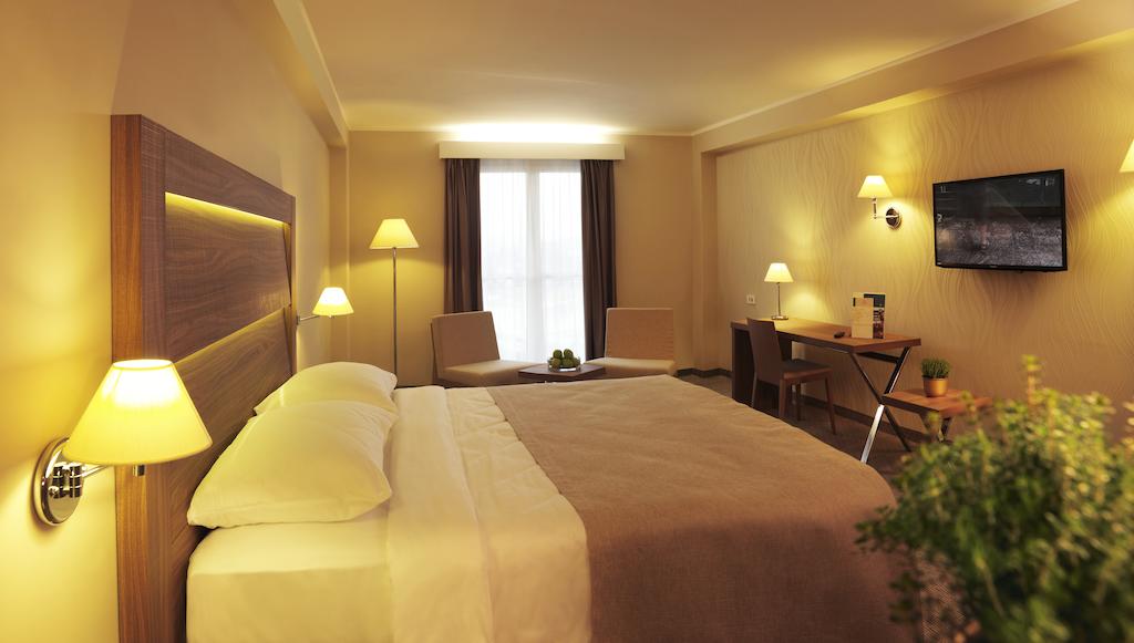 Suites Hotel Apollo Словения цены