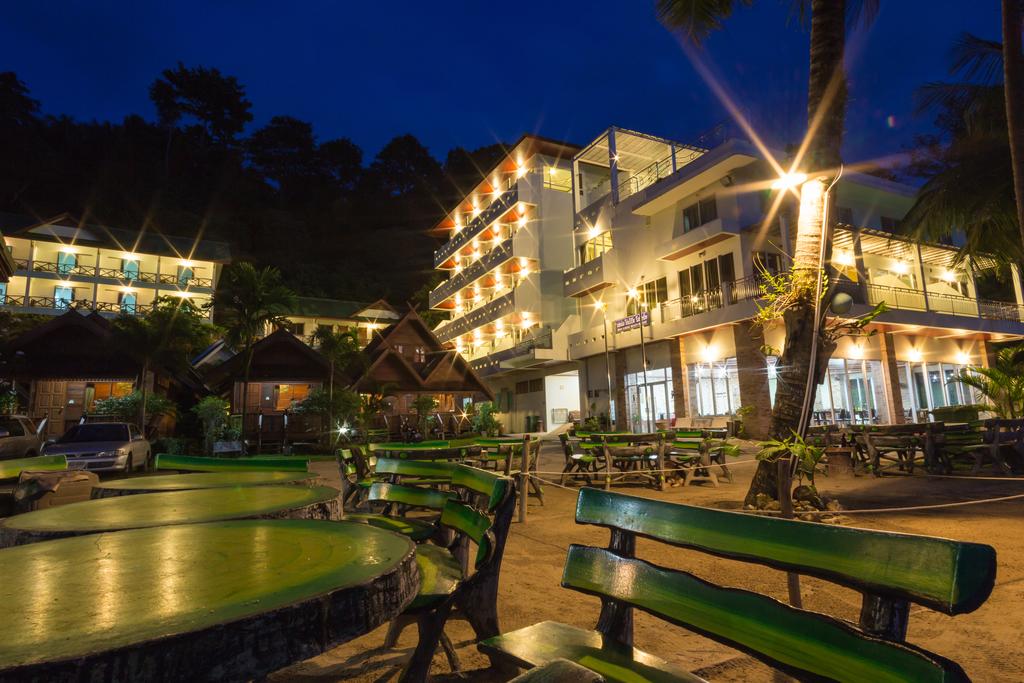 Горящие туры в отель Mam Kaibae Beach Resort Ко Чанг Таиланд