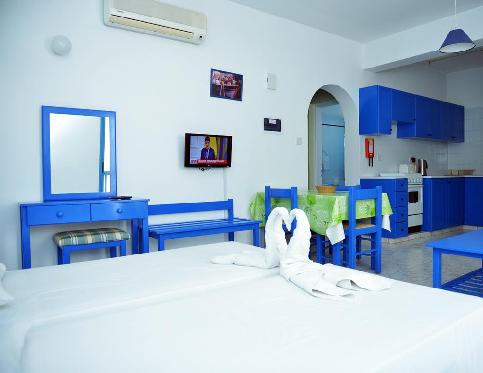 Tasmaria Apartments Кипр цены