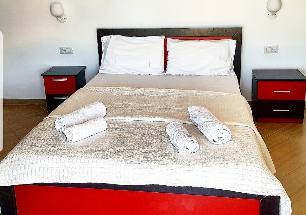 Hotel Lula, Албания, Ксамил (остров)