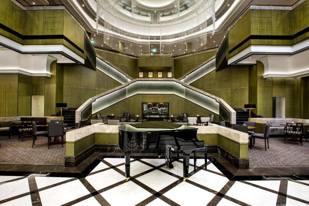 Абу-Даби Ayla Grand Hotel цены