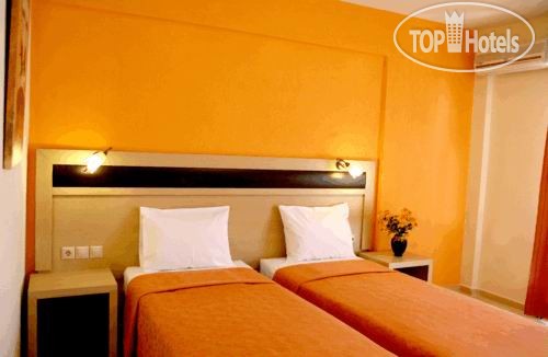 Tours to the hotel Florinis House Kassandra 