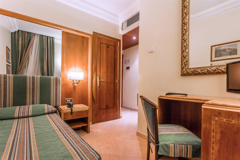 Hot tours in Hotel Hotel Noto (Rome) Rome Italy