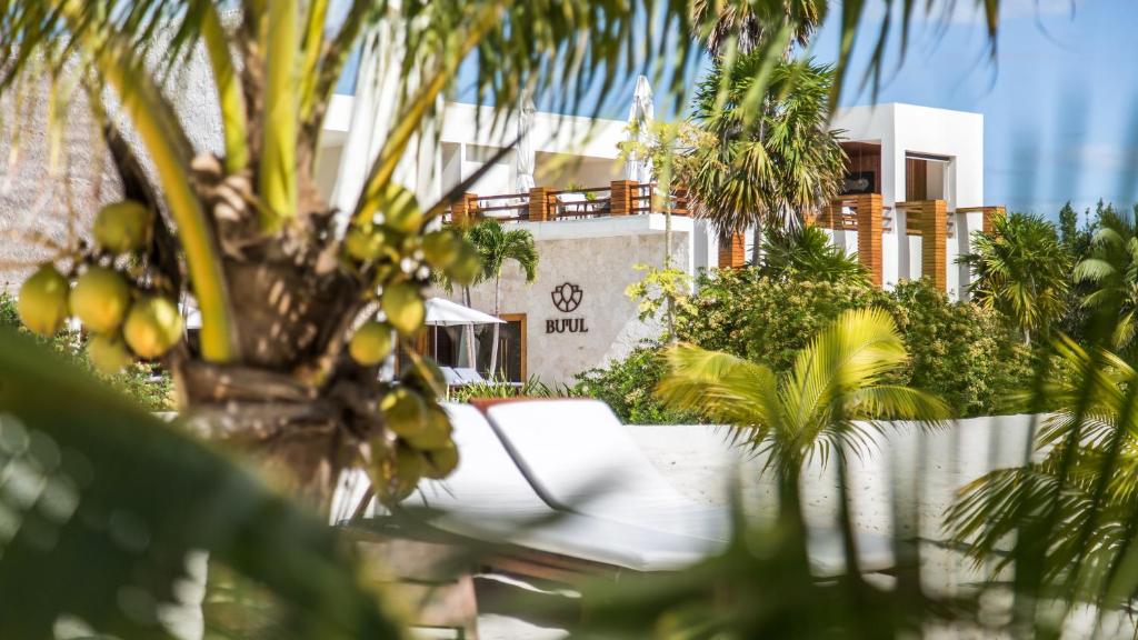 Горящие туры в отель Chable Maroma Ривьера-Майа Мексика