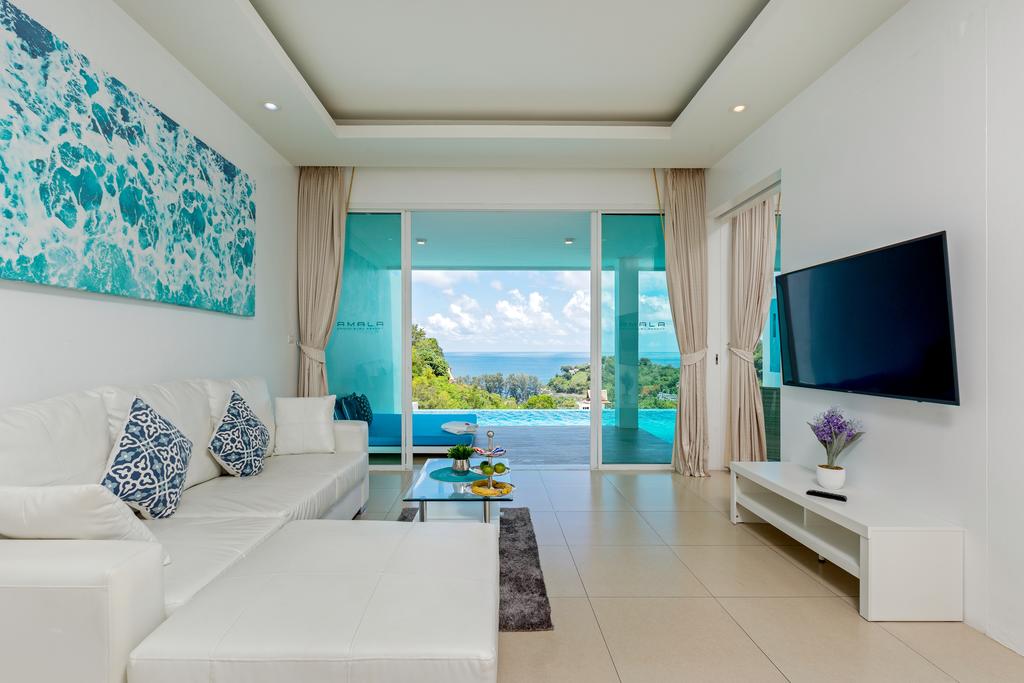 Отзывы про отдых в отеле, Grand Bleu Ocean View Pool Suite