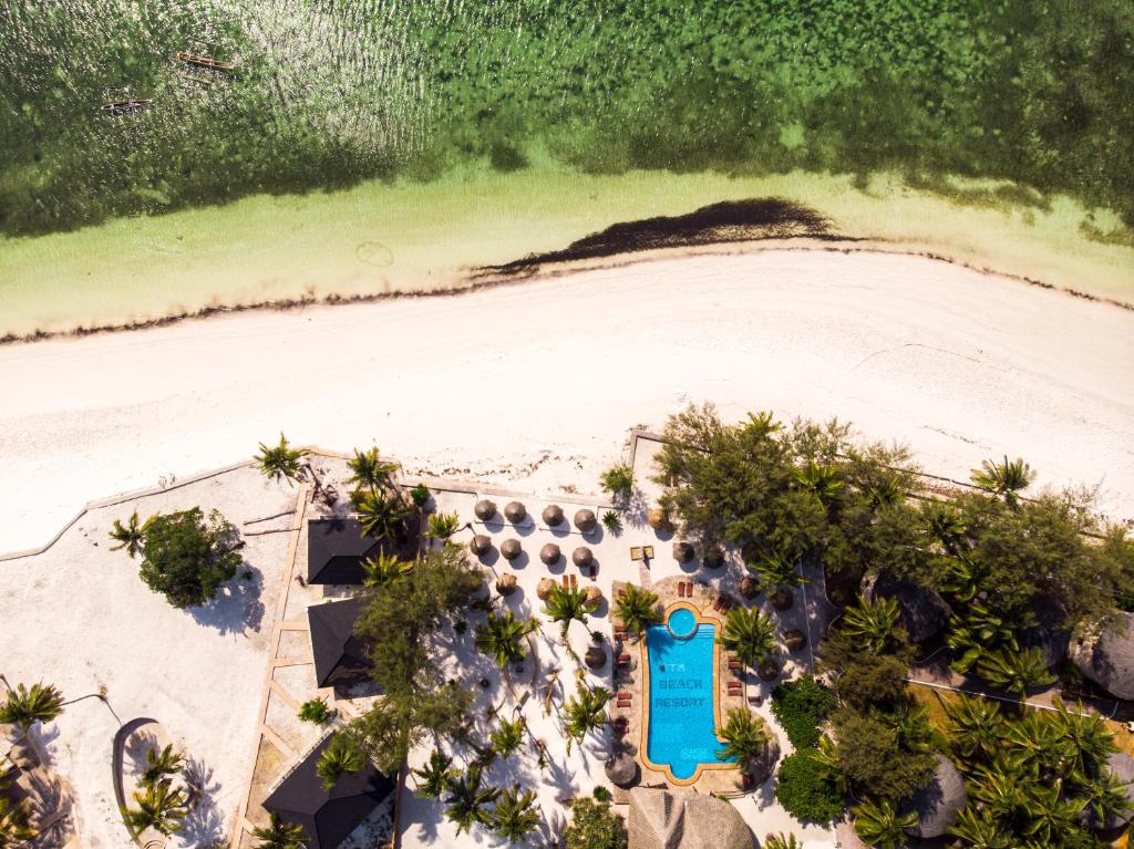Kae Beach Zanzibar Resort, фотографії