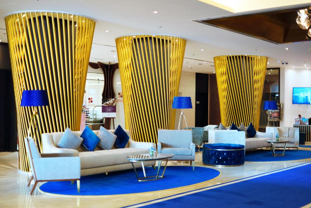 Mercure Gold Hotel, Дубай (город), ОАЭ, фотографии туров